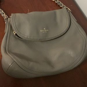 Kate spade shoulder bag